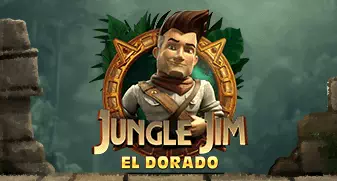 Jungle Jim – El Dorado