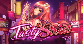 Tasty Street