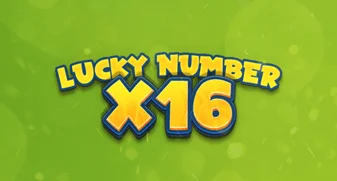 Lucky Numbers x16